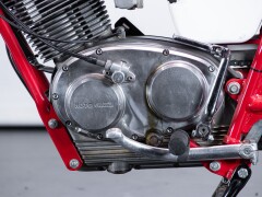 Moto Guzzi 125 STORNELLO 