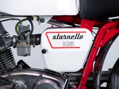 Moto Guzzi 125 STORNELLO 