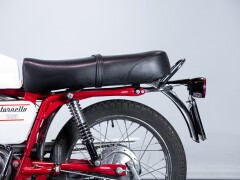 Moto Guzzi 125 STORNELLO 