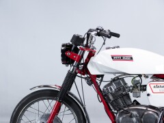 Moto Guzzi 125 STORNELLO 
