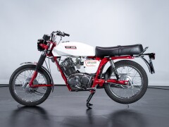Moto Guzzi 125 STORNELLO 