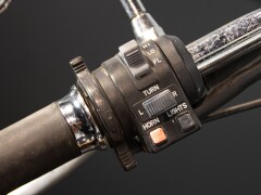 Moto Guzzi CALIFORNIA III 