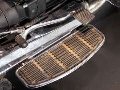 Moto Guzzi CALIFORNIA III 