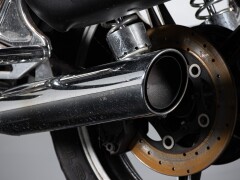 Moto Guzzi CALIFORNIA III 