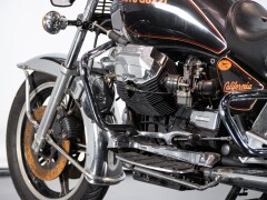 Moto Guzzi CALIFORNIA III 