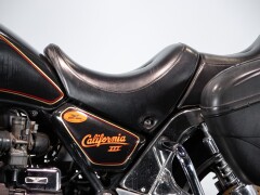 Moto Guzzi CALIFORNIA III 