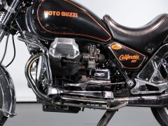 Moto Guzzi CALIFORNIA III 