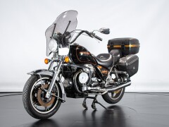 Moto Guzzi CALIFORNIA III 