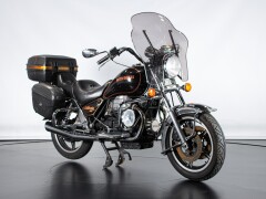 Moto Guzzi CALIFORNIA III 