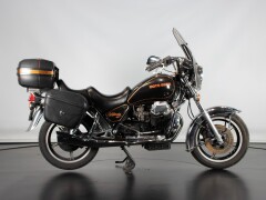 Moto Guzzi CALIFORNIA III 