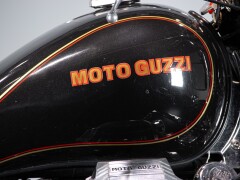 Moto Guzzi CALIFORNIA III 