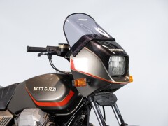 Moto Guzzi T5 