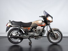 Moto Guzzi T5 