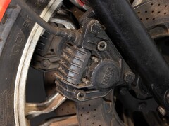 Moto Guzzi 850 LE MANS III 