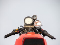 Moto Guzzi 850 LE MANS III 