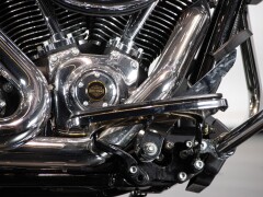 Harley Davidson ROAD KING 110TH° ANNIVERSARY 