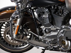 Harley Davidson ROAD KING 110TH° ANNIVERSARY 