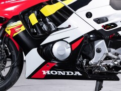 Honda CBR 600 F 