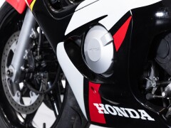 Honda CBR 600 F 