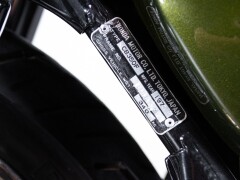 Honda CB 350 FOUR 
