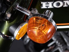 Honda CB 350 FOUR 