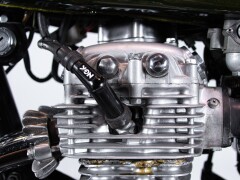 Honda CB 350 FOUR 