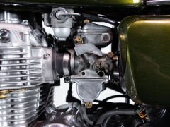 Honda CB 350 FOUR 