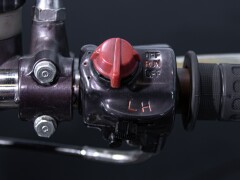 Honda CB 350 FOUR 