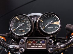 Honda CB 350 FOUR 