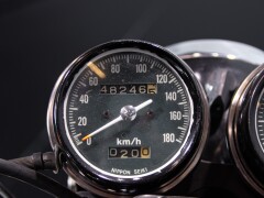 Honda CB 350 FOUR 