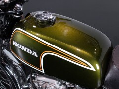 Honda CB 350 FOUR 