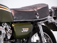 Honda CB 350 FOUR 