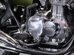 Honda CB 350 FOUR 