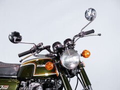 Honda CB 350 FOUR 