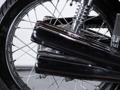 Honda CB 350 FOUR 