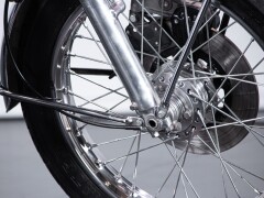 Honda CB 350 FOUR 