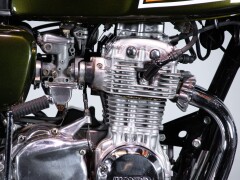 Honda CB 350 FOUR 