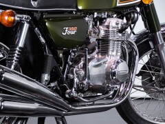 Honda CB 350 FOUR 