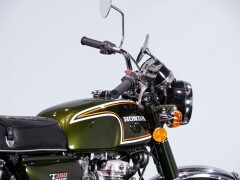 Honda CB 350 FOUR 