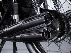 Honda CB 350 FOUR 