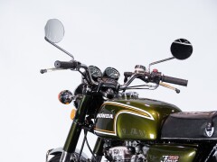 Honda CB 350 FOUR 