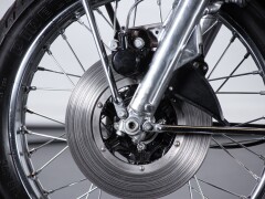 Honda CB 350 FOUR 