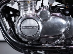 Honda CB 350 FOUR 