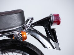 Honda CB 350 FOUR 