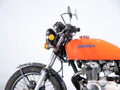 Honda CB 400 FOUR 