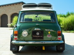 Innocenti MINI COOPER 1300 