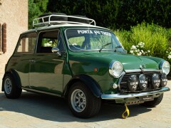 Innocenti MINI COOPER 1300 