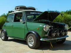 Innocenti MINI COOPER 1300 