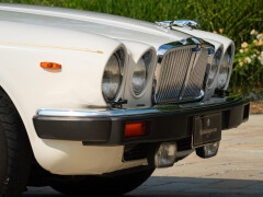 Jaguar XJ6 4.2 Sovereign 