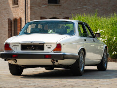 Jaguar XJ6 4.2 Sovereign 